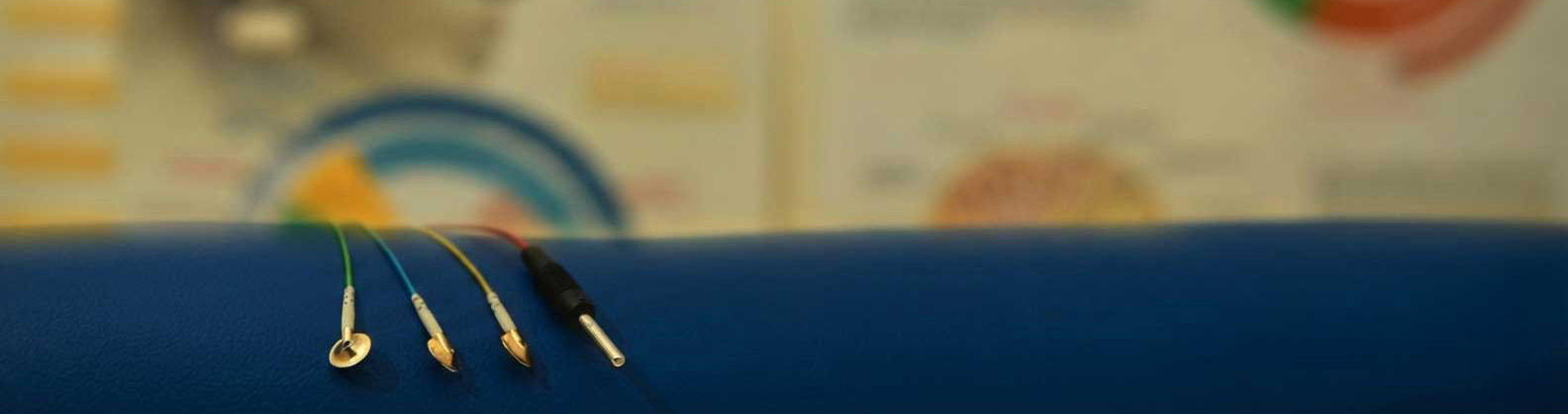 Innenansicht der Facharztpraxis Weigert in Leipzig